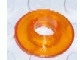 Lot ID: 208826025  Part No: clikits025u  Name: Clikits Bead, Ring Thin Large with Hole (Undetermined Type)