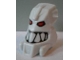 Lot ID: 396657259  Part No: 55240pb01  Name: Minifigure, Head, Modified Bionicle Piraka Thok Pattern