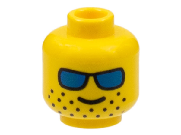 Lego Head Sunglasses | ubicaciondepersonas.cdmx.gob.mx