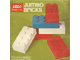 Set No: 044  Name: Jumbo Bricks