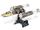 Set No: 10134  Name: Y-wing Attack Starfighter - UCS