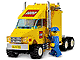 Set No: 10156  Name: LEGO Truck