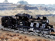 Set No: 10205  Name: Locomotive