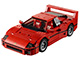 Set No: 10248  Name: Ferrari F40