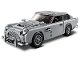 Set No: 10262  Name: James Bond Aston Martin DB5