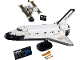 Set No: 10283  Name: NASA Space Shuttle Discovery