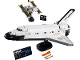 Lot ID: 332569793  Set No: 10283  Name: NASA Space Shuttle Discovery