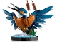 Set No: 10331  Name: Kingfisher Bird