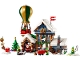 LEGO: Santa's Post Office | 10339-1