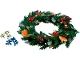 Set No: 10340  Name: Wreath