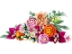 LEGO: Pretty Pink Flower Bouquet | 10342-1