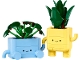 LEGO: Happy Plants | 10349-1
