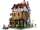 LEGO: Tudor Corner | 10350-1