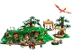 Set No: 10354 Name: The Shire Set No: 10354 Name: The Shire