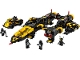 LEGO: Blacktron Renegade | 10355-1