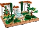 Set No: 10359  Name: Fountain Garden