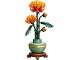 Set No: 10368  Name: Chrysanthemum