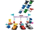 Set No: 10445 Name: F1 Team Racing Cars & Drivers Set No: 10445 Name: F1 Team Racing Cars & Drivers