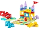 Set No: 10450  Name: Hopsy's Castle Game
