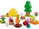 Set No: 10452 Name: Camping Trip Set No: 10452 Name: Camping Trip