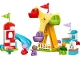 Set No: 10453 Name: Funfair Set No: 10453 Name: Funfair