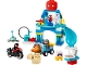 Set No: 10464 Name: Team Spidey Webquarters Set No: 10464 Name: Team Spidey Webquarters