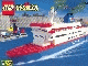 Set No: 1054  Name: Stena Line Ferry