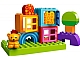 Lot ID: 47034621  Set No: 10553  Name: Toddler Build and Play Cubes