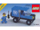 Set No: 106  Name: UNICEF Van