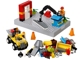 Set No: 10657  Name: My First LEGO Set