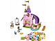 Set No: 10668  Name: Princess Play Castle