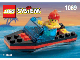 Set No: 1069  Name: Speedboat