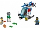 Set No: 10720  Name: Police Helicopter Chase