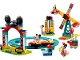 Set No: 10778  Name: Mickey, Minnie and Goofy's Fairground Fun