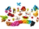 Set No: 11045  Name: Creative Colorful Bricks