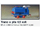Set No: 112  Name: Locomotive with Motor