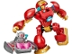Set No: 11209 Name: Ultron vs. Iron Man Set No: 11209 Name: Ultron vs. Iron Man