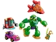 Set No: 11211  Name: Loki vs. Team Iron Man