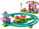 Set No: 11214  Name: Fairy Roller Coaster and Tea Party