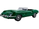 LEGO: Jaguar E-Type | 11381-1