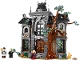 Set No: 11383 Name: Mayor Manor Set No: 11383 Name: Mayor Manor