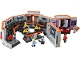 LEGO: U.S.S. Enterprise NCC-1701 Bridge | 11385-1