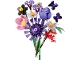 Set No: 11507 Name: Olivia Rodrigo's Flower Bouquet Set No: 11507 Name: Olivia Rodrigo's Flower Bouquet