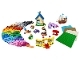 LEGO: Bricks Bricks Plates | 11717-1