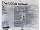 Set No: 11905  Name: Parts for Brickmaster Star Wars (included in Book 5004103)