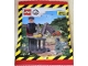 Set No: 122507 Name: Raptor Feeding paper bag Set No: 122507 Name: Raptor Feeding paper bag