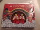 Lot ID: 304519907  Set No: 139190  Name: LEGO Store Beijing 1 Year Anniversary, Minifigures