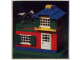 Set No: 14  Name: Small House Set
