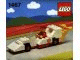 Set No: 1467  Name: Shell Race Car polybag