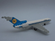 Set No: 1560  Name: Lufthansa Boeing 727